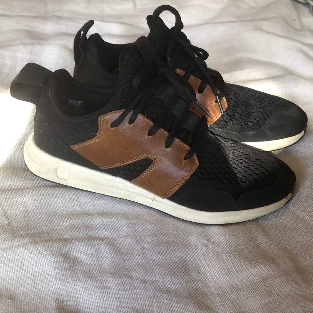 York Athletics The Frank Sneaker